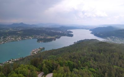 Zaključna ekskurzija devetošolcev