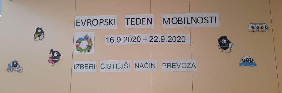 Evropski teden mobilnosti