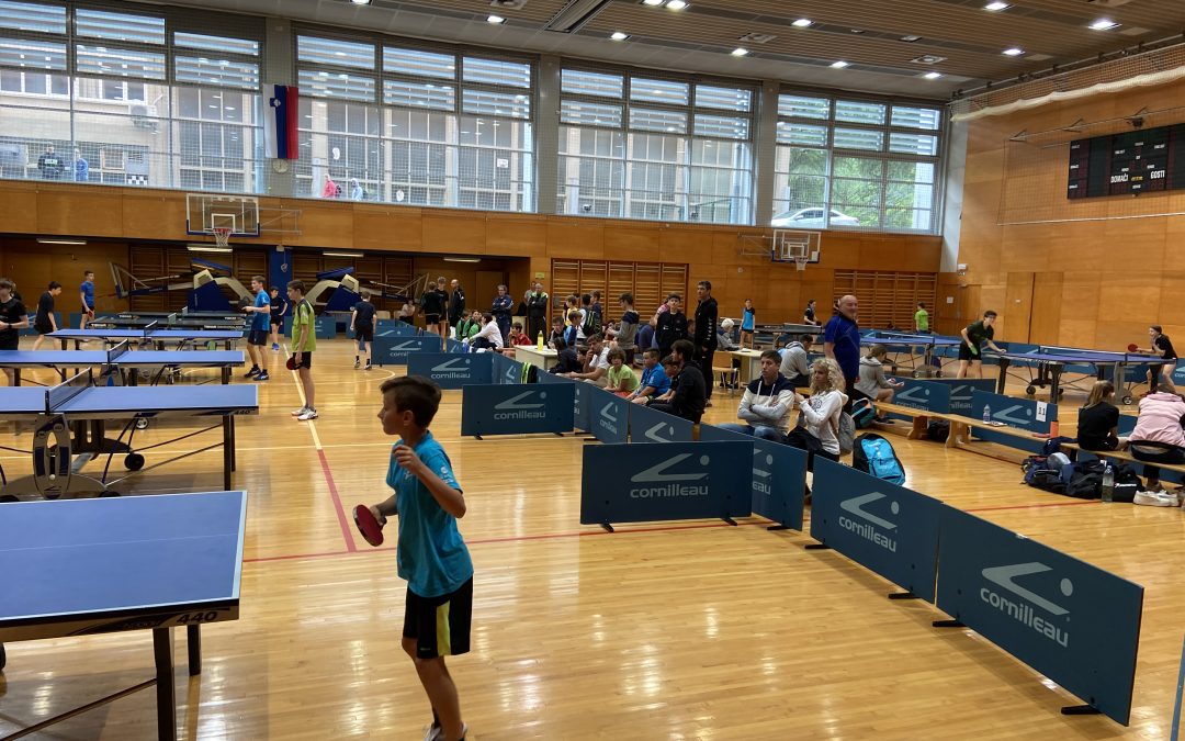 Namizni tenis – državni polfinale