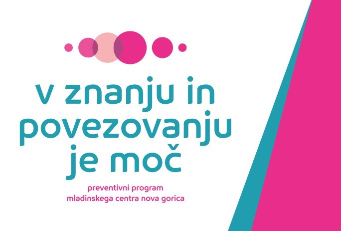 V znanju in povezovanju je moč