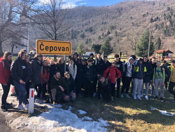 Zgodovina, ki združuje in ne razdvaja