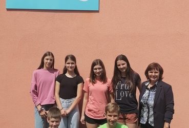 Izvrsten uspeh na državnem tekmovanju iz znanja kemije