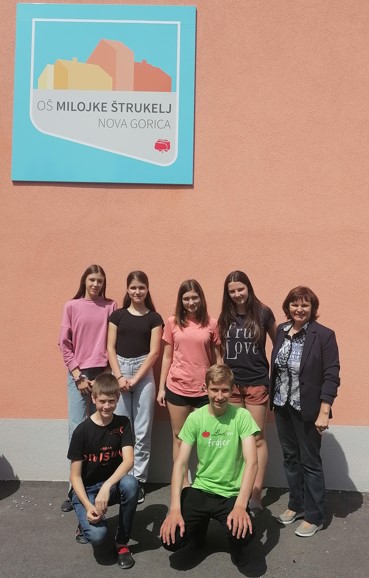 Izvrsten uspeh na državnem tekmovanju iz znanja kemije