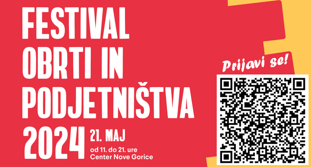 Festival obrti in podjetništva