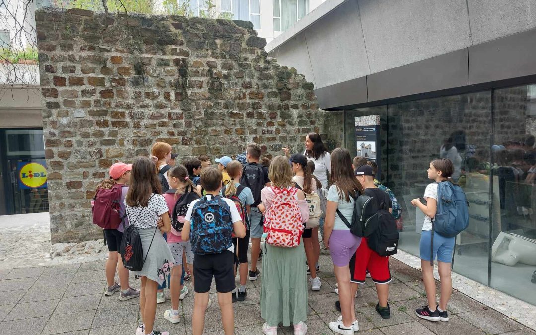 Kulturni dan v Ljubljani – 5. r