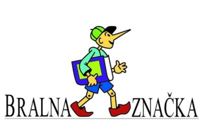 Prazničen začetek 64. BRALNE ZNAČKE