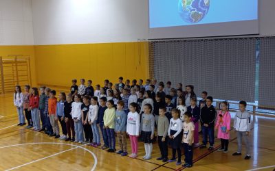 Nastop za babice in dedke