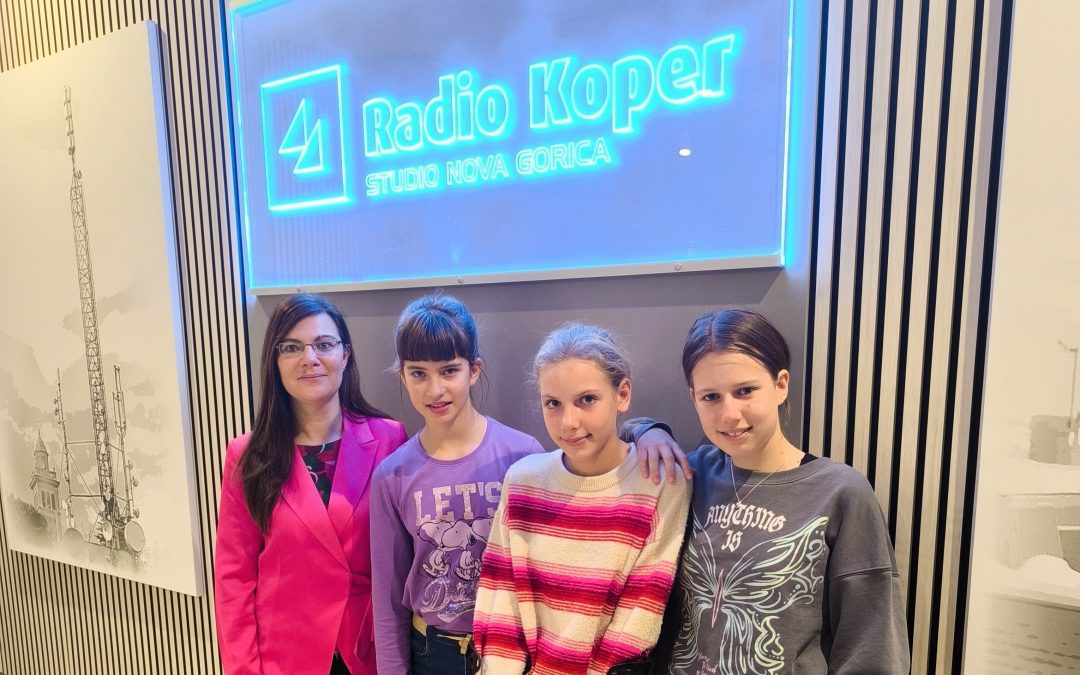 Novinarski krožek