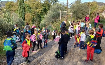 Skupni športni dan – 1. triletje