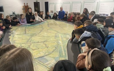 ŠVN Debeli rtič 2025 – 1.dan