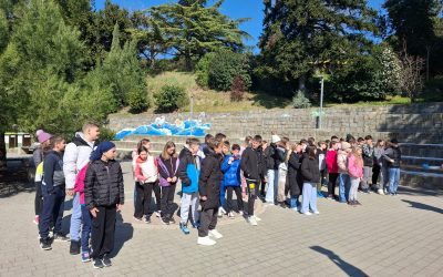 ŠVN Debeli rtič 2025 – 4.dan