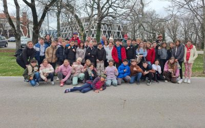 ŠVN Debeli rtič 2025 – 5.dan