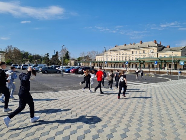 Noč geografije 2025