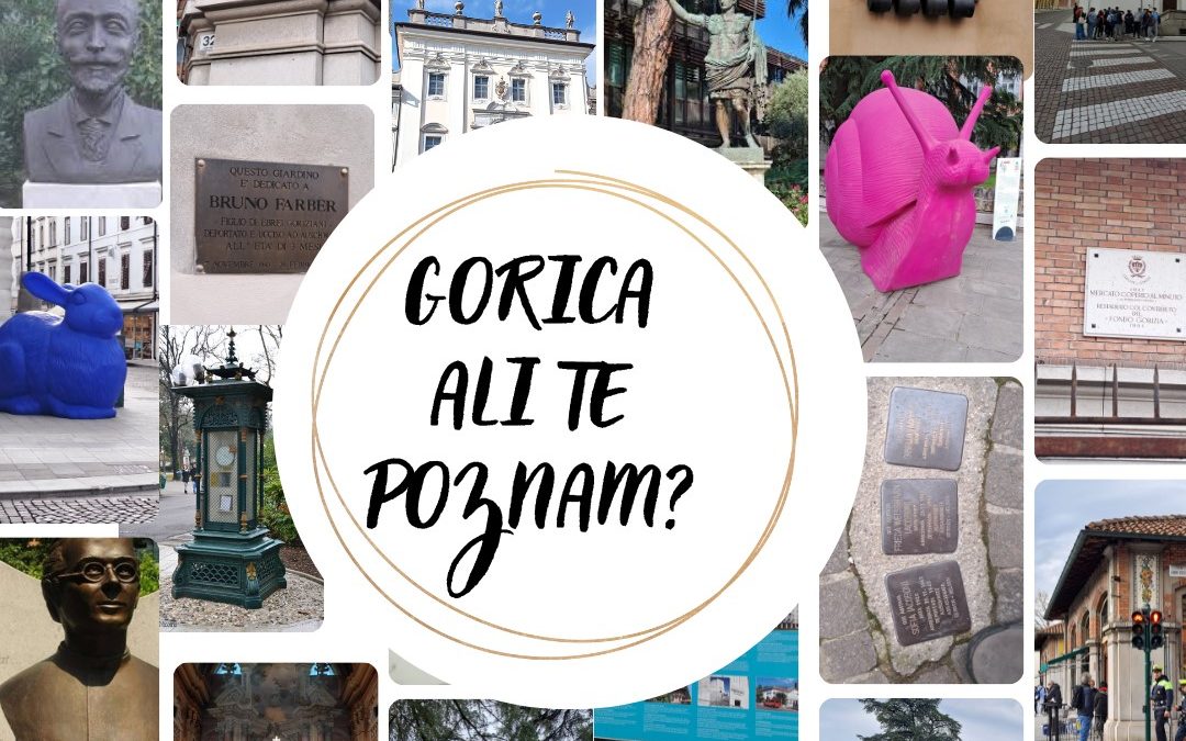 GORICA IN MI