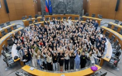 Nacionalni otroški parlament